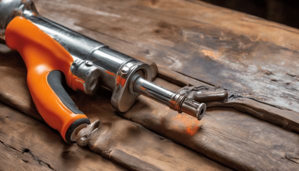 Choosing a hot silicone gun: what most people overlook
