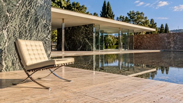Iconic chair designs and the brilliant minds behind them