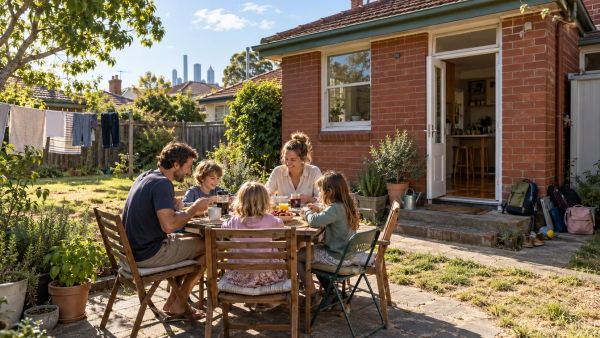 Is your family outgrowing your house? Here’s how to recognize it.