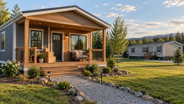 Modular homes vs manufactured homes: what you might not know