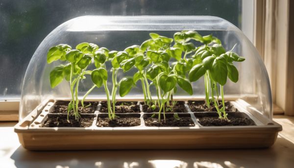 Struggling with growing tomato seeds? Tips for success